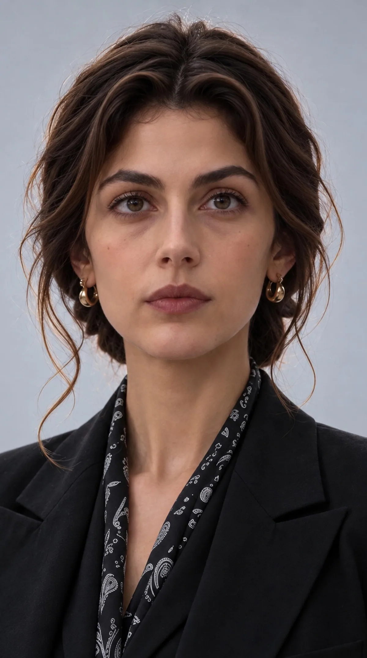 Mair Mulroney — short drama actor