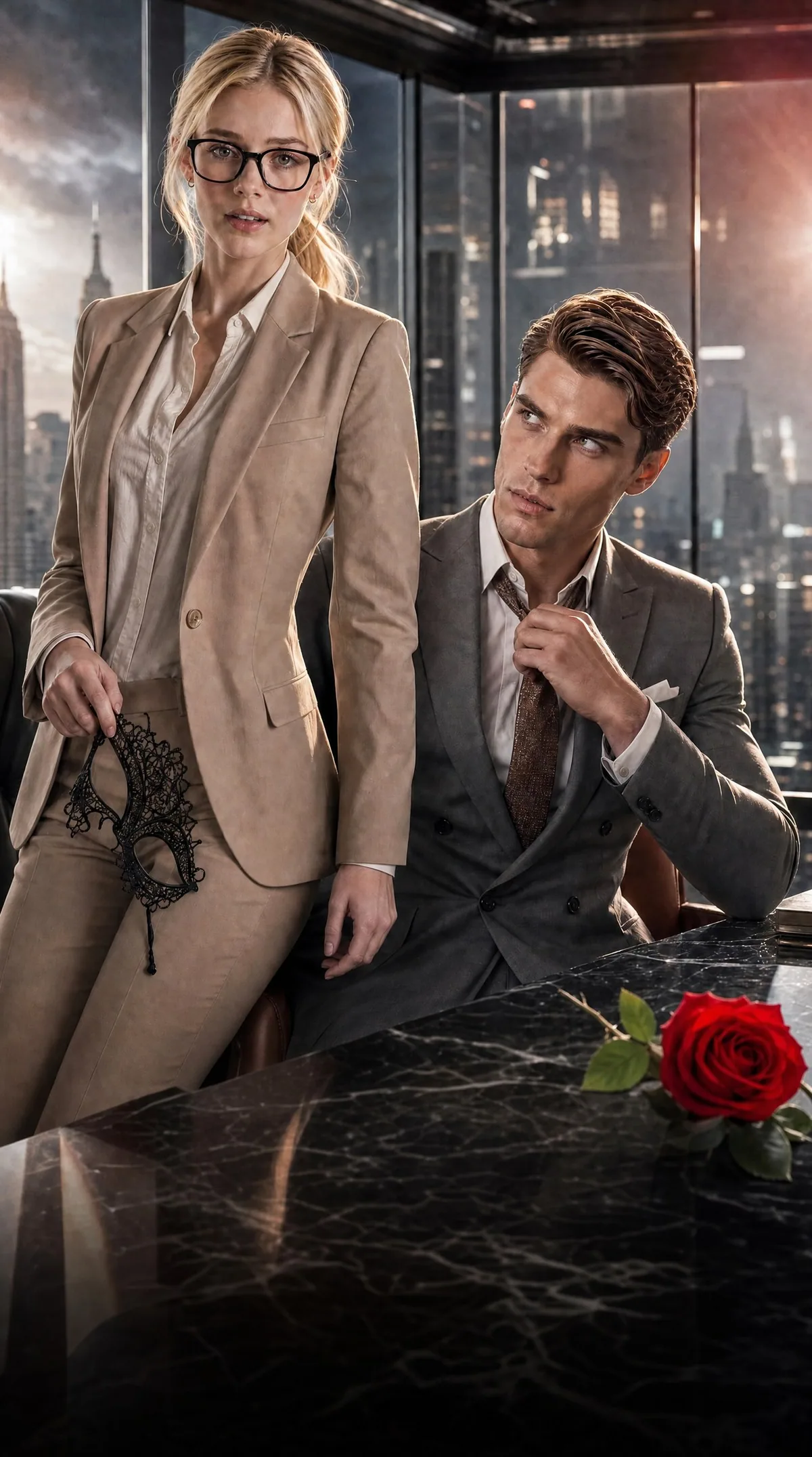 Don't Miss Me When I'm Gone — Love Drama Episodes short drama