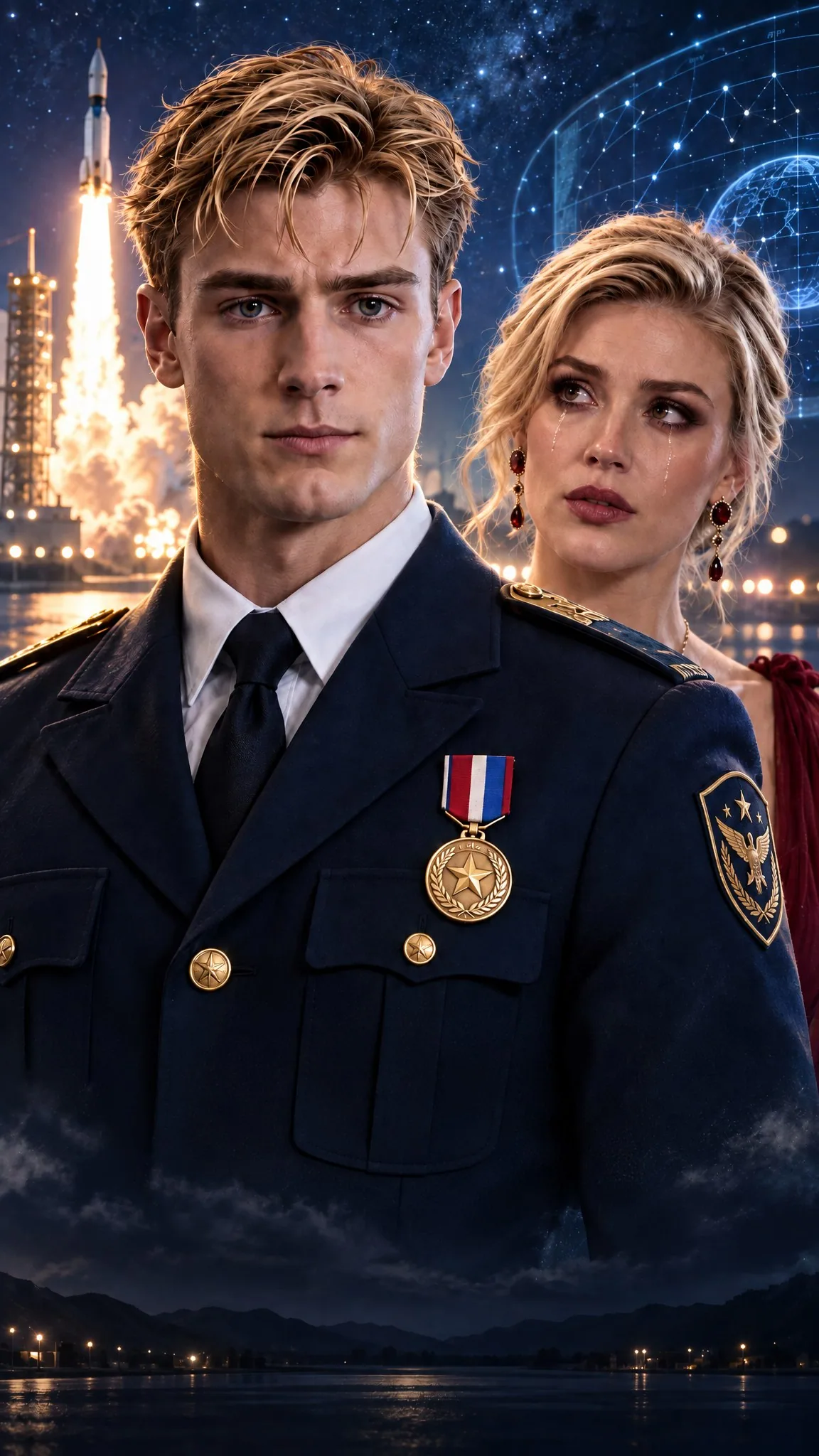 Mortal Realm Outshines the Divine Realm — Love Drama Episodes short drama